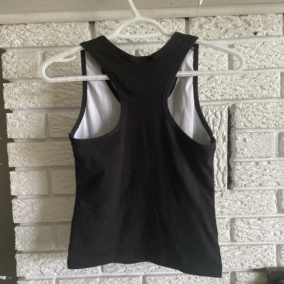 Adidas racerback tank M - Picture 2 of 3